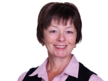 Profile photo of Vicki Oliver